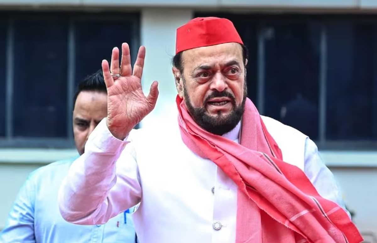 महाराष्ट्र : अबू आजमी ने किया ऐलान, एमवीए से अलग होगी समाजवादी पार्टी